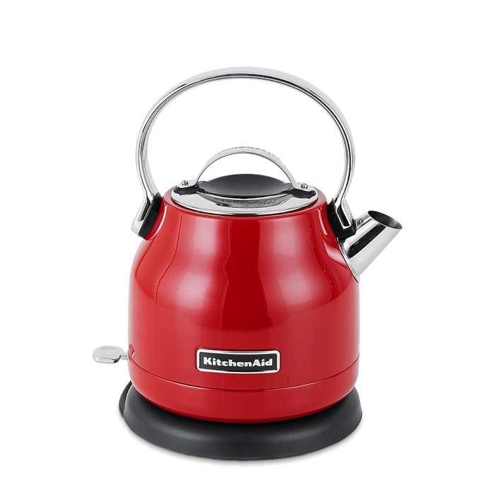 Ретро чайник KitchenAid 5 KEK1222