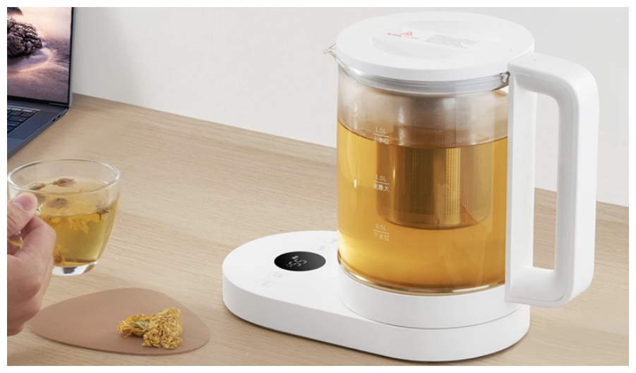 Mijia Intelligent Multi- Function Health Pot