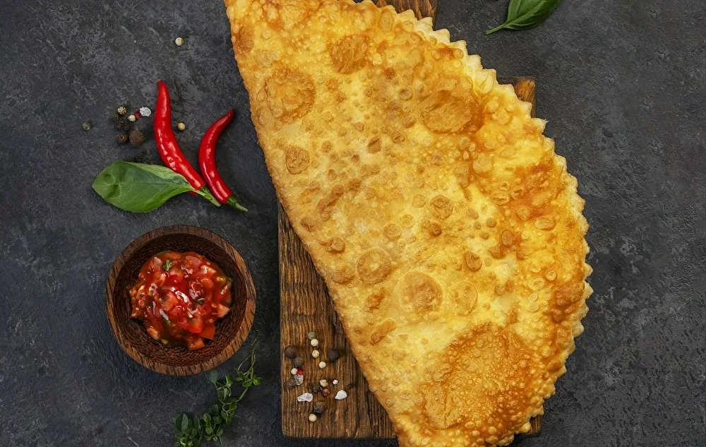 Чебурек